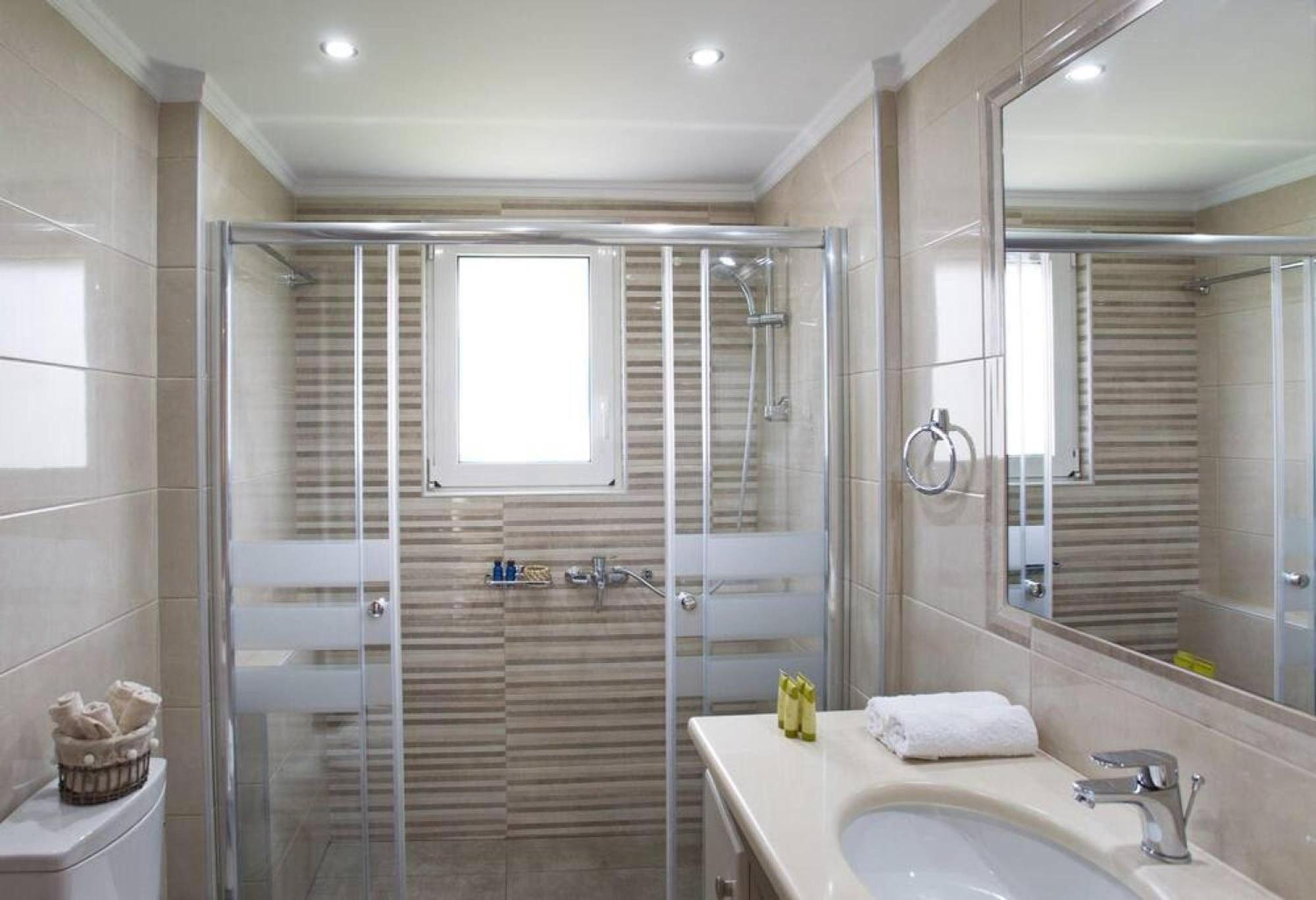 Sunny Apartment Lefkada - Lefkada Bnb Kalligoni Exterior foto
